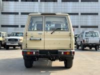 丰田酷路泽70系列