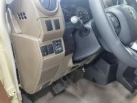 丰田酷路泽70系列