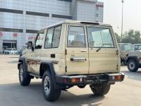 丰田酷路泽70系列