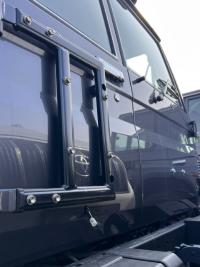 丰田酷路泽70系列