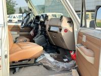 丰田酷路泽70系列