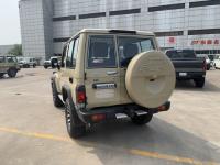 丰田酷路泽70系列