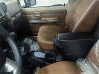 丰田酷路泽70系列