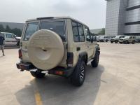 丰田酷路泽70系列