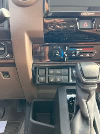 丰田酷路泽70系列