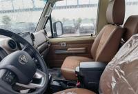 丰田酷路泽70系列