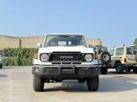 丰田酷路泽70系列