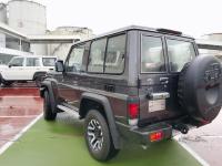 丰田酷路泽70系列