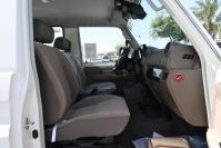 丰田酷路泽70系列