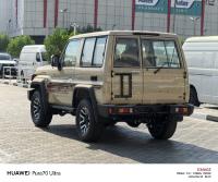 丰田酷路泽70系列