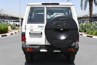 丰田酷路泽70系列