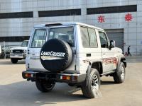 丰田酷路泽70系列