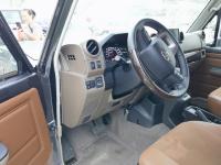 丰田酷路泽70系列