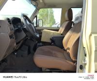 丰田酷路泽70系列