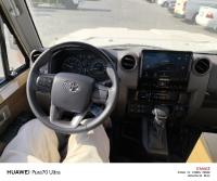 丰田酷路泽70系列