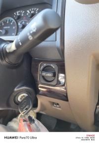 丰田酷路泽70系列