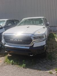 2024款道奇公羊5.7L Limited