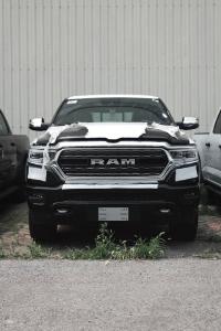 2024款道奇公羊5.7L Limited