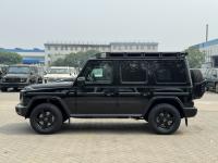 奔驰G500