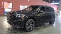 2024款奔驰GLS450 7座 AMG暗夜包
