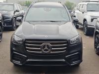 2024款奔驰GLS450 7座 AMG暗夜包