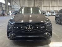 2024款 奔驰GLE450 独家装饰包 运动包 智能驾驶包