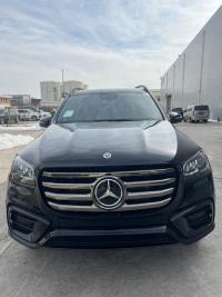 2024款奔驰GLS450 7座 AMG暗夜包