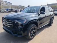 2024款奔驰GLS450 7座 AMG暗夜包