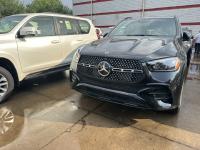 2024款 奔驰GLE450 独家装饰包 运动包 智能驾驶包