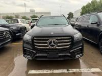 2024款奔驰GLS450 7座 AMG暗夜包