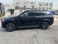 奔驰GLS450