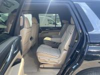 凯迪拉克凯雷德