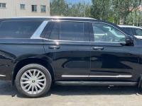 凯迪拉克凯雷德