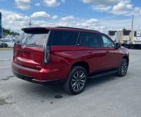 凯迪拉克凯雷德