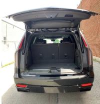 凯迪拉克凯雷德