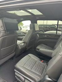 凯迪拉克凯雷德