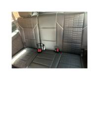 凯迪拉克凯雷德