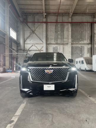 2024款 凯迪拉克凯雷德 3.0T 柴油 ESV加长 四驱 Premium Luxury 18630906661（同微信）豪车商务定制 全国上牌 报价不代表成交价 关于车辆更多配置及改装方案