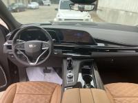 凯迪拉克凯雷德