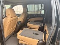 凯迪拉克凯雷德