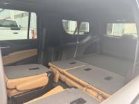 凯迪拉克凯雷德