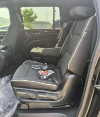 凯迪拉克凯雷德