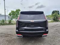 凯迪拉克凯雷德