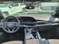 凯迪拉克凯雷德