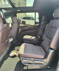 凯迪拉克凯雷德