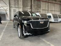 凯迪拉克凯雷德