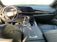 凯迪拉克凯雷德