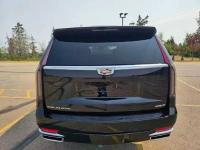 凯迪拉克凯雷德