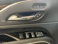 凯迪拉克凯雷德