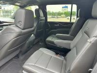 凯迪拉克凯雷德